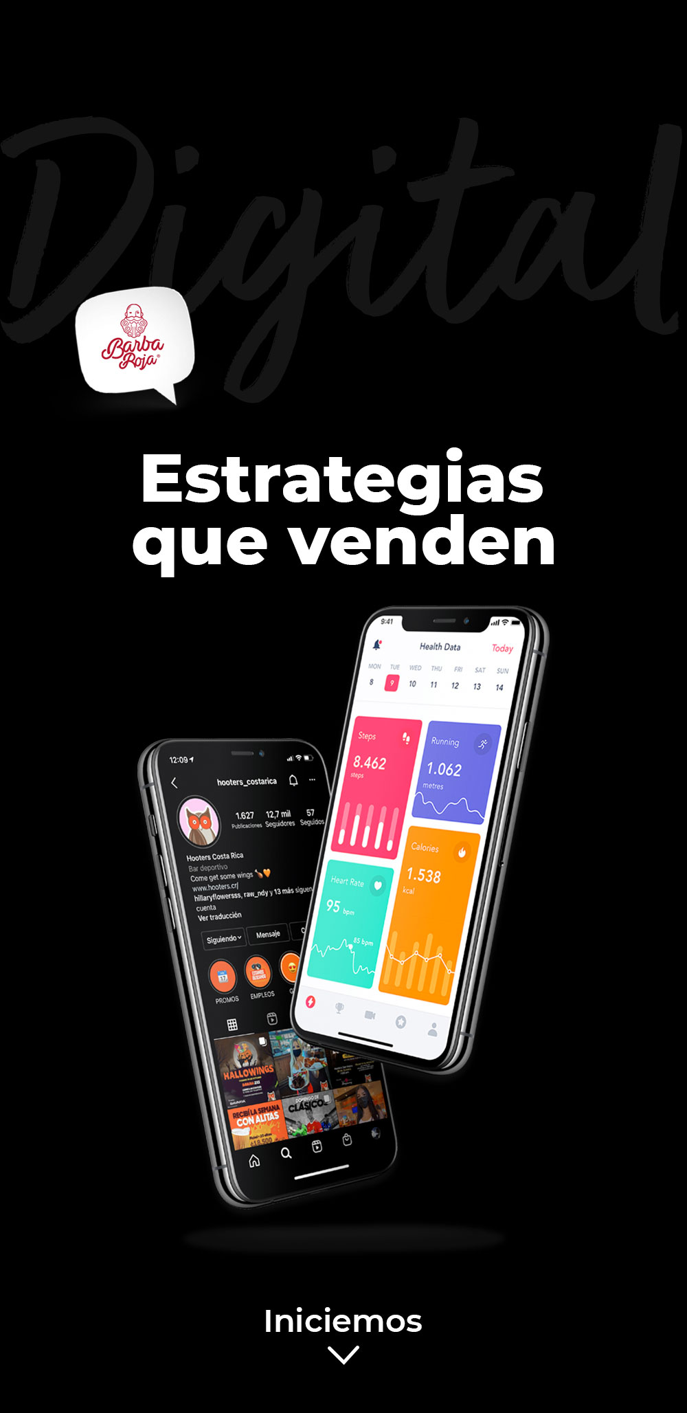 Desarrollo web