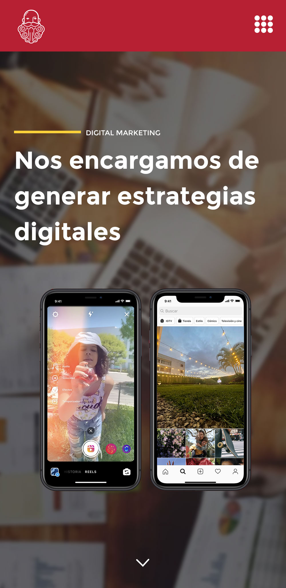 landingpages