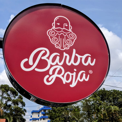 Barba Roja