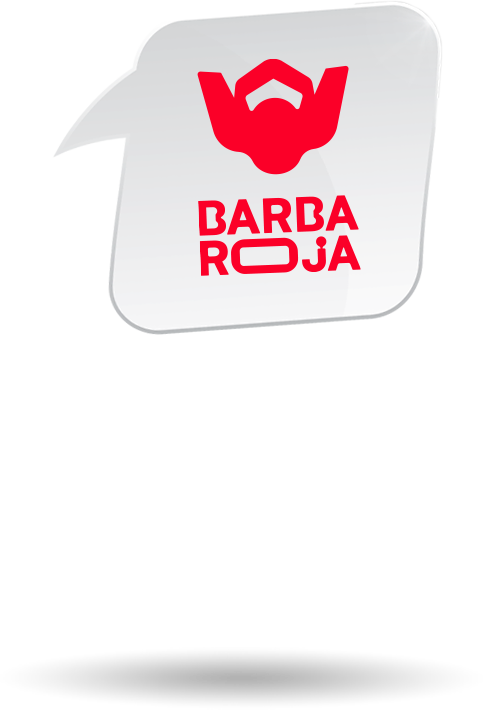 Barba Roja